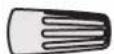 HONEYWELL Birnham 50192 - WARNING - 2