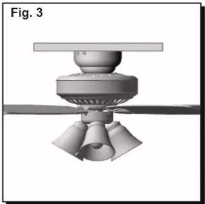 HONEYWELL Birnham 50192 - ! DANGER ! - 3