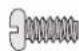 HONEYWELL Birnham 50192 - MOUNTING BRACKET INSTALLATION - 1