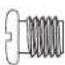 HONEYWELL Birnham 50192 - CLOSEMOUNT INSTRUCTIONS - 1