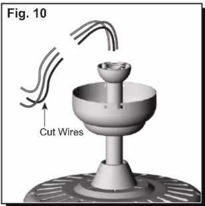 Fig. 10 Cut Wires