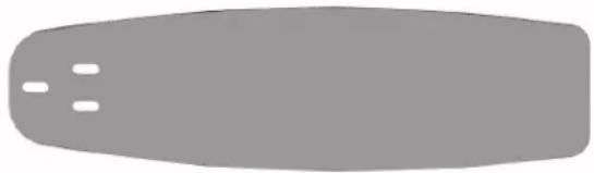 HONEYWELL Birnham 50192 - REPLACEMENT PARTS LIST - 2
