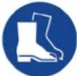 Baumr-AG BPX-1100 - Safety Symbols - 12