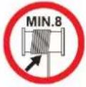 Baumr-AG BPX-1100 - Safety Symbols - 32