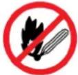 Baumr-AG BPX-1100 - Safety Symbols - 1