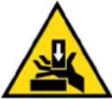 Baumr-AG BPX-1100 - Safety Symbols - 9