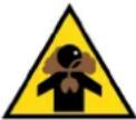 Baumr-AG BPX-1100 - Safety Symbols - 6