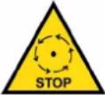Baumr-AG BPX-1100 - Safety Symbols - 20