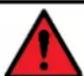 Baumr-AG BPX-1100 - DANGER - 1