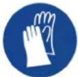 Baumr-AG BPX-1100 - Safety Symbols - 3