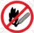 Baumr-AG BPX-1000 - Safety Symbols - 1