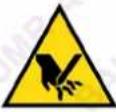 Baumr-AG BPX-1000 - Safety Symbols - 8