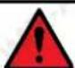Baumr-AG BPX-1000 - DANGER - 1