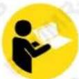 Baumr-AG BPX-1000 - Safety Symbols - 2