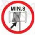 Baumr-AG BPX-1000 - Safety Symbols - 32