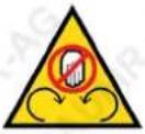 Baumr-AG BPX-1000 - Safety Symbols - 22