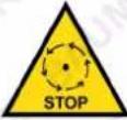 Baumr-AG BPX-1000 - Safety Symbols - 20