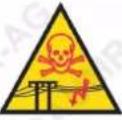 Baumr-AG BPX-1000 - Safety Symbols - 27