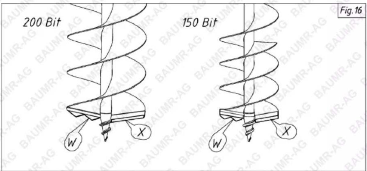 200 Bit 150 Bit Fig. 16