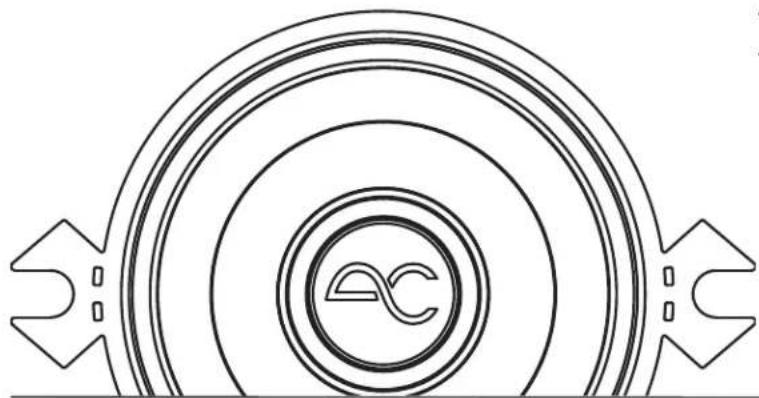 AudioControl PNW-275 - 1