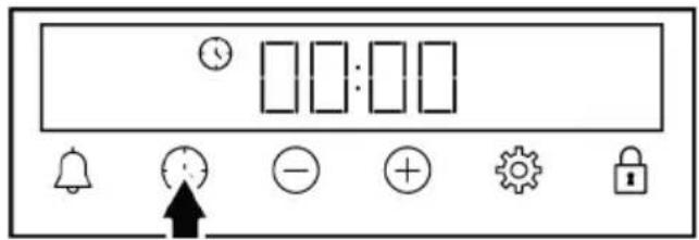 GRUNDIG GEBM12300GC - Приготовление с заданным временем приготовления: - 1
