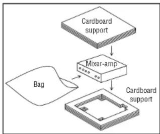 CROWN 180MAx - Packing Instructions - 1