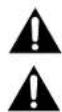 CROWN 180MAx - CAUTION: Never use shielded cable for output power wiring. - 4