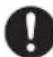 PANASONIC EH-NE72 - WARNING - 11