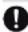 PANASONIC NI-GSD051 - WARNING - 2