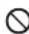 PANASONIC NI-GSD051 - CAUTION - 12