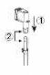 PANASONIC NI-GSD051 - HOW TO ASSEMBLE HOW TO FILL WATER - 2