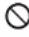 PANASONIC NI-GSD051 - SAFETY PRECAUTIONS - 6