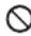 PANASONIC NI-GSD051 - CAUTION - 6