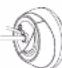PANASONIC NI-GSD051 - CAUTION - 7