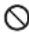 PANASONIC NI-GSD051 - CAUTION - 8