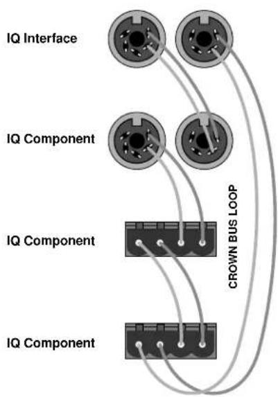 CROWN IQ-SLM-8 - Using an Audio Monitor - 1