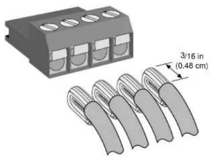 CROWN IQ-SLM-8 - A Closer Look at Crown Bus Wiring - 1