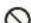PANASONIC NI-GSE050 - CAUTION - 1