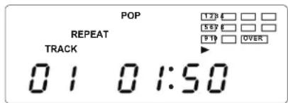 POP 1234 5698 919 OVER REPEAT TRACK 01 01:50