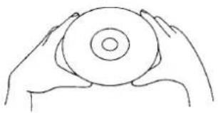 Emerson ES8 - COMPACT DISC CARE - 2