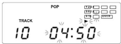 POP 129 567 919 OVER TRACK 10 04:50