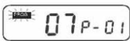 Emerson HD2700 - PROGRAMMED PLAYBACK - 2