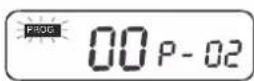 Emerson HD2700 - PROGRAMMED PLAYBACK - 3