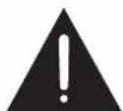 Emerson HD2700 - DANGEROUS VOLTAGE - 1