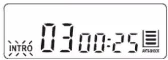 INTRO 03:00:25 ARTISHOCK