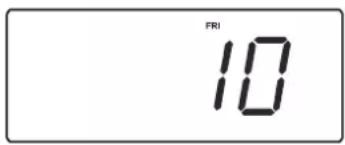FRI 10