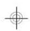 Emerson MS3105 - Whichever type anchors you use, make sure that the diameter of the screw heads is at least 1/4". - 3