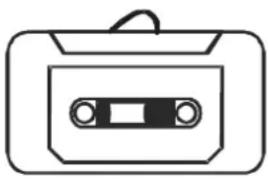 Emerson MS7622 - CASSETTE CARE - 1