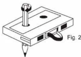 Emerson PD3500RD - CASSETTE CARE - 2
