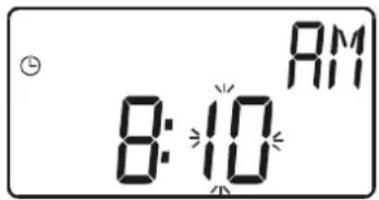 8:10 AM